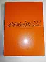 ヱヴァンゲリヲン新劇場版：破　EVANGELION:2.22 YOU CAN (NOT) ADVANCE.[DVD] wwzq1cm ヱヴァンゲリヲン新劇場版：破 EVANGELION:2.22 YOU CAN (NOT
